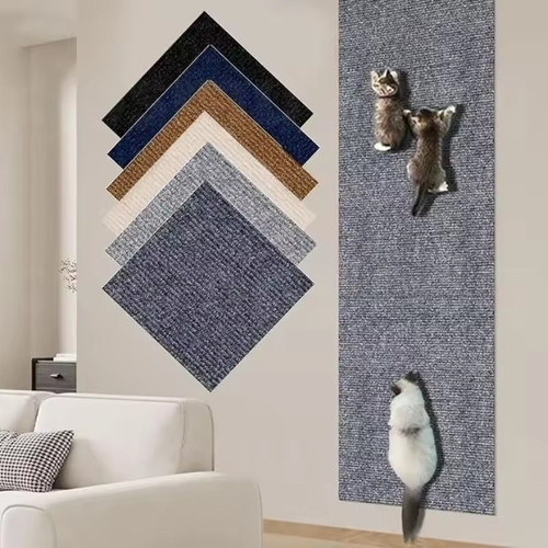 Cat scratcher sofa protector - sofa,