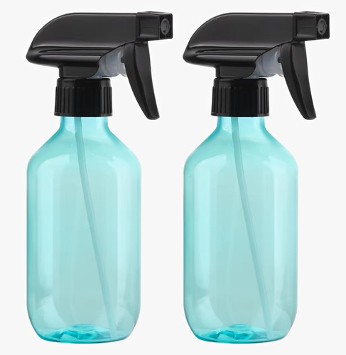 300ml plastic trigger - 2x,