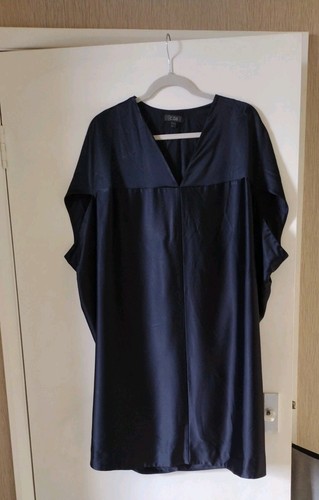 Cos black dress - size, 44/16