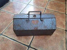 Vintage British Enox Steel