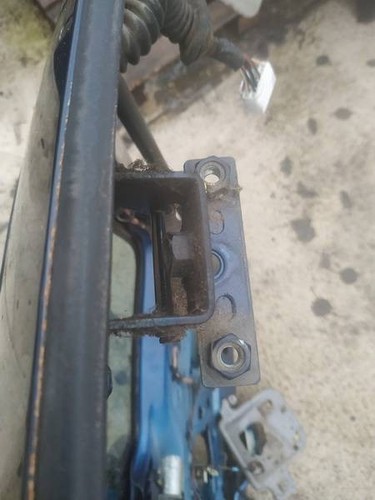 Chrysler cruiser 2004 rear - chrysler,