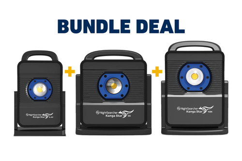 Kangastar trio bundle 3x - bundle, |