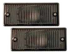 SMOKED INDICATOR LENSES TO FIT