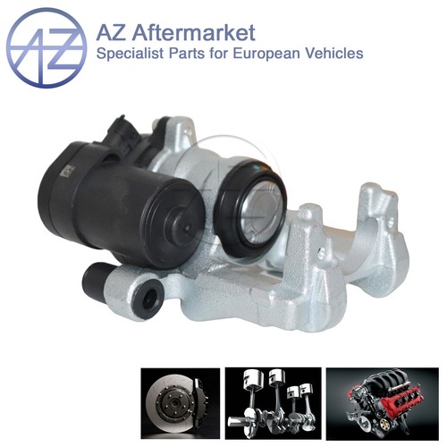 Sgf rear left brake - sgf,