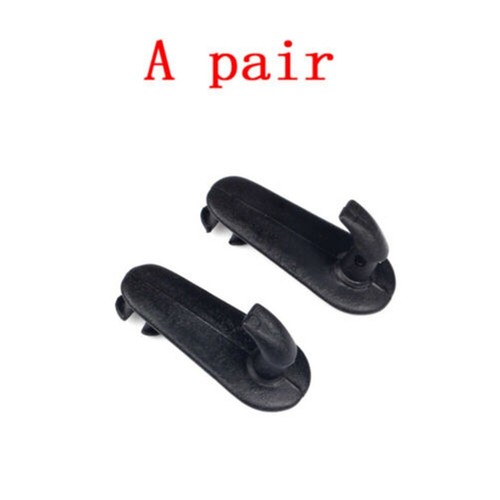 Replacement car mat fixing - mat,