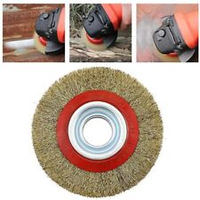 Grinding Deburring Wire Wheel
