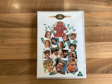 It’s A Mad Mad Mad Mad World