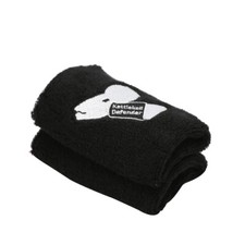 Pair of Black Athletics