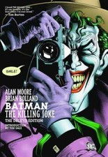 Batman the killing - batman, joke