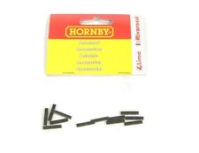 Hornby R920 OO Gauge Insulated Fishplates Pack 12