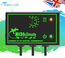 MICROclimate Dimmer B1 High