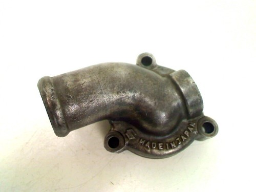 Engine cover suzuki 750 lc - engine,