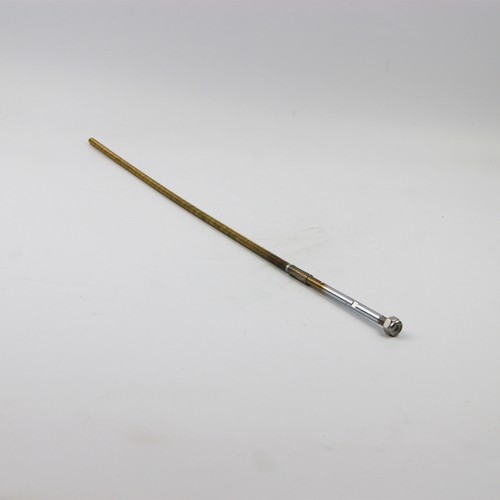35mm flexshaft welded rigid - welded,