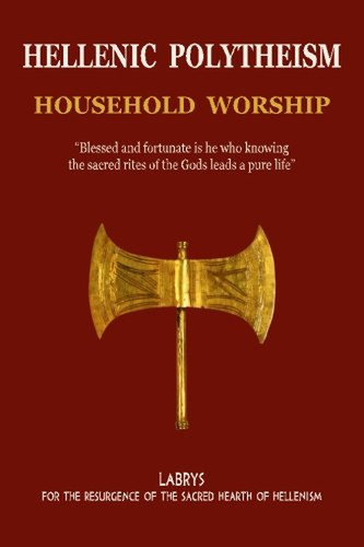 Hellenic polytheism - hellenic,