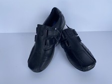 Dubarry AV8 Kruger Black Lea