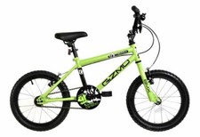 XN Gizmo Kids BMX Bike Junior