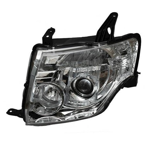 Front left xenon - front, for