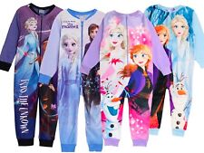Girls Frozen 1Onesie Disney