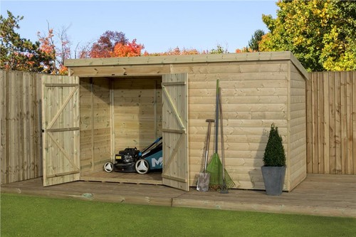 Empire 4000 pent garden - empire,
