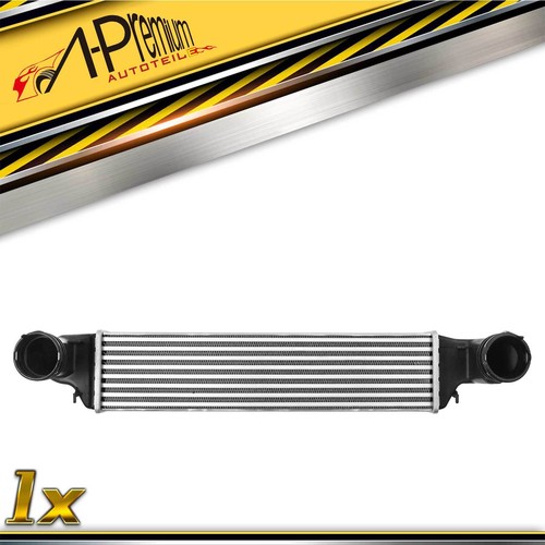 Intercooler turbo cooler - cooler, llk