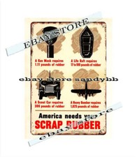 WW2 1942 America Needs Your