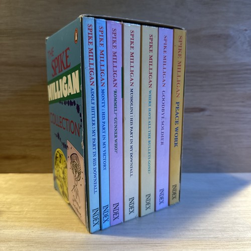 Penguin box set the - penguin,