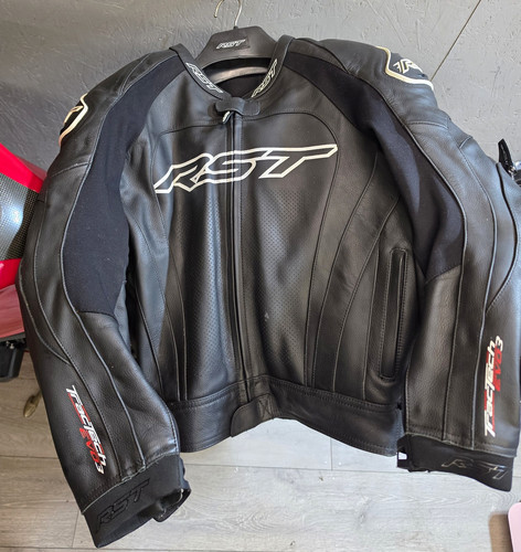 Mens rst tractech evo - rst,
