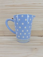 Polka Dot Jug 15.5cm