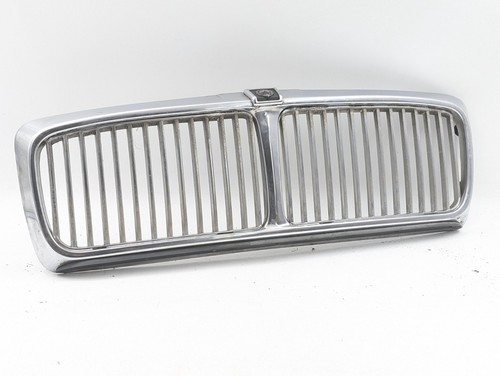 Front grille jaguar xj40 - front,