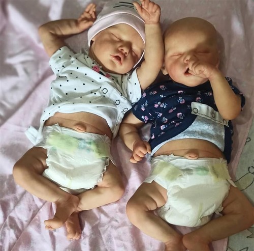 Gycv lifelike reborn - gycv, baby