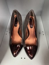 Jonathan Kelsey Brown Cheetah