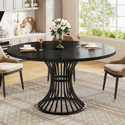 Phdfurniture round dining - phdfurniture,