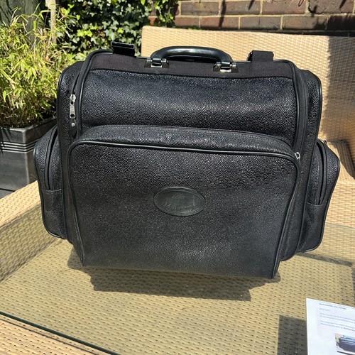 Vintage mulberry scotchgrain - ,