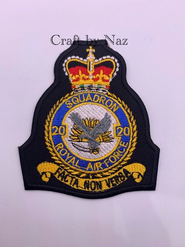 Royal air force - air,