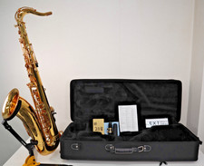 YAMAHA YTS-62 Tenor Saxophone