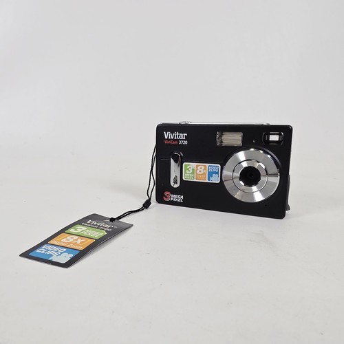 Vivitar vivicam 3720 3mp - vivicam,