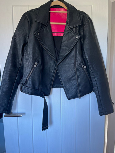 Superdry leatherlike women - superdry, women's