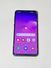 Samsung S10e (SM-G970F/DS)