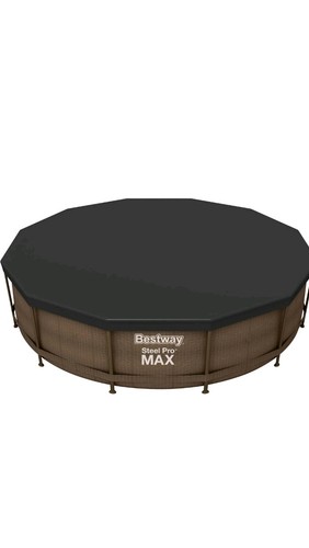 Bestway round pool - bestway,,