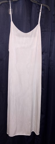 Vassarette vtg long nightgown - vassarette,
