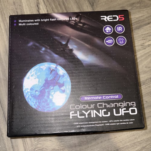 Brand new box - -, 5