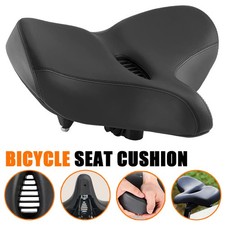 Large Comfy Cushioned Bike