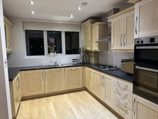 Kitchen For Sale Incl