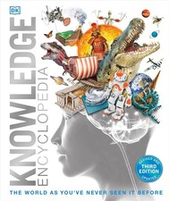 Knowledge Encyclopedia: The