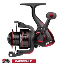 Abu Garcia Cardinal X Spinning