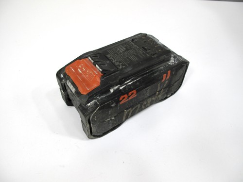 Hilti 170 nuron battery - b,