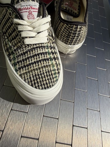 Men women s - 6.5, vans