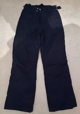 Schoffel Venturi Women Black