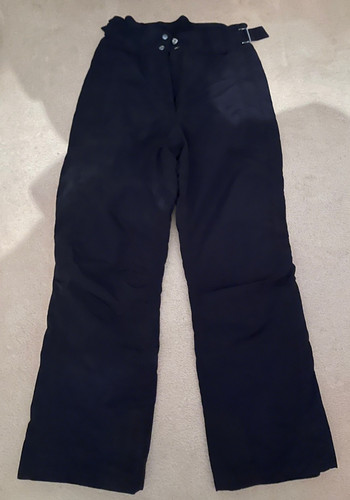 Schoffel venturi women black - venturi,