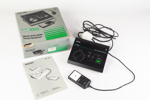 Philips pdt 1020 digital w - digital, b&w